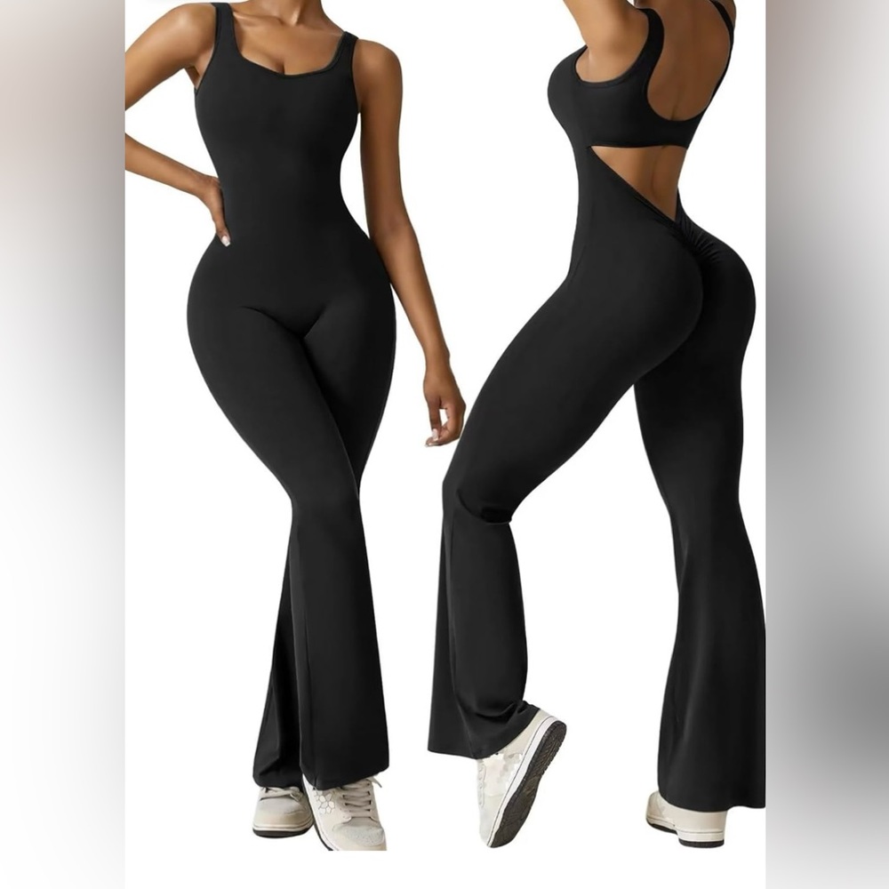 Vertbie one piece jumpsuit